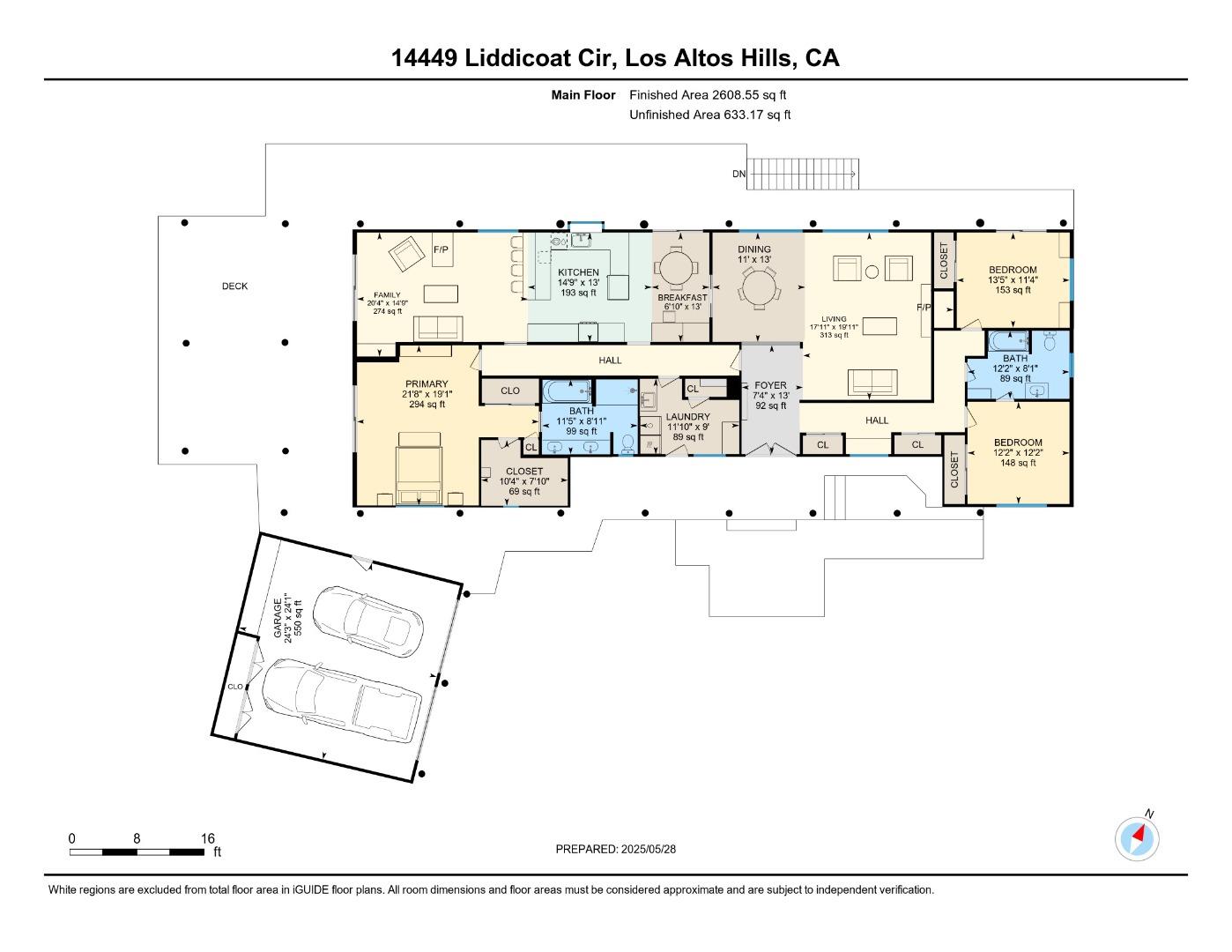 Detail Gallery Image 40 of 40 For 14449 Liddicoat Cir, Los Altos Hills,  CA 94022 - 3 Beds | 2 Baths