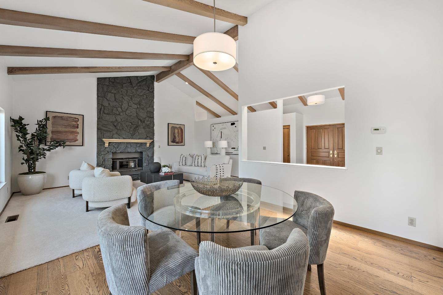 Detail Gallery Image 8 of 40 For 14449 Liddicoat Cir, Los Altos Hills,  CA 94022 - 3 Beds | 2 Baths