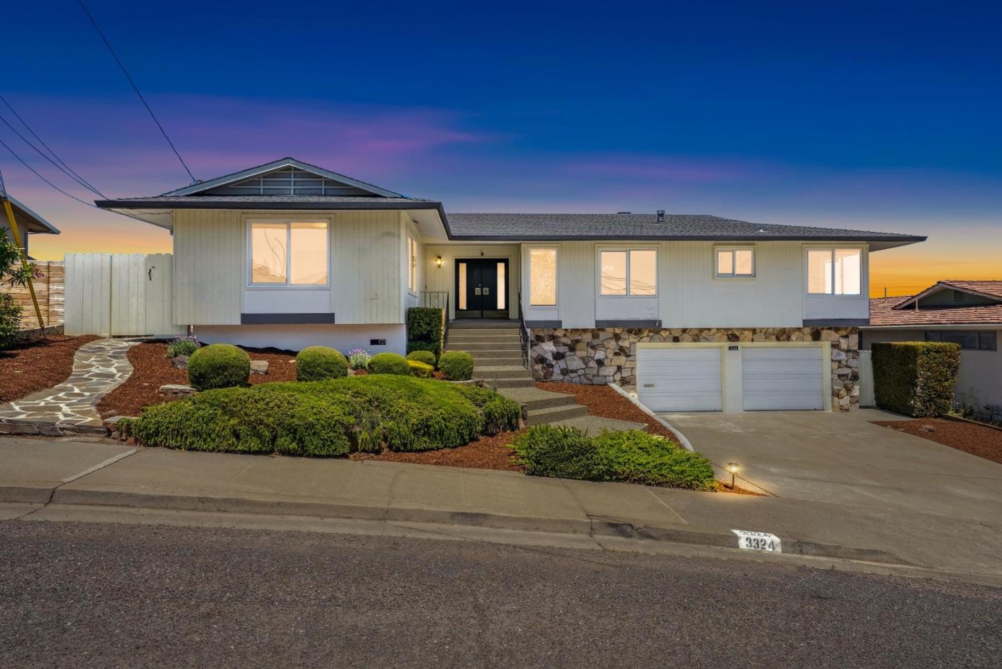 Detail Gallery Image 60 of 63 For 3324 Melendy Dr, San Carlos,  CA 94070 - 3 Beds | 2/2 Baths