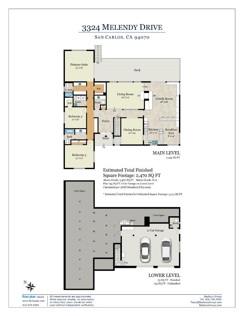 Detail Gallery Image 62 of 63 For 3324 Melendy Dr, San Carlos,  CA 94070 - 3 Beds | 2/2 Baths