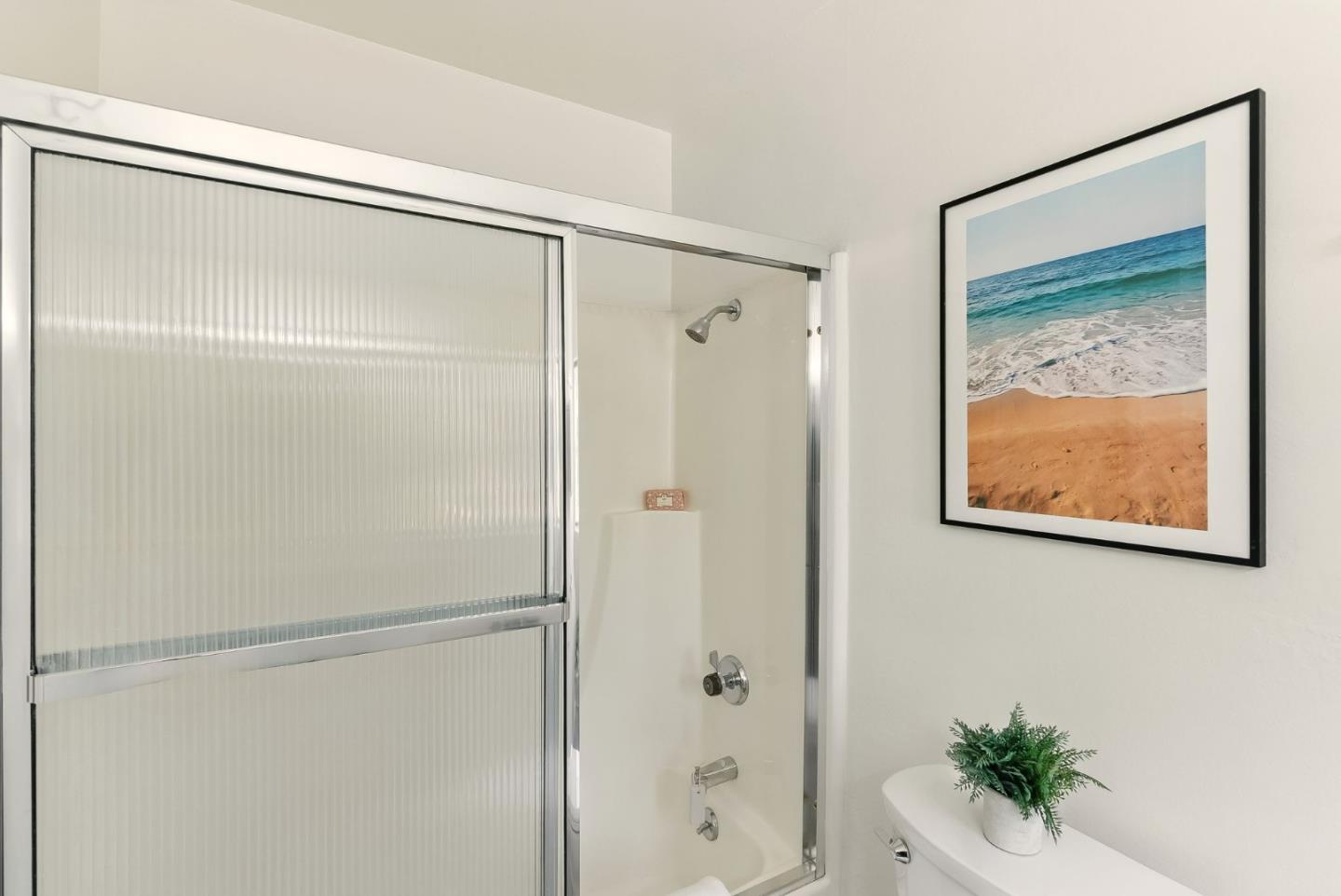 Detail Gallery Image 13 of 38 For 1919 Alameda De Las Pulgas #126,  San Mateo,  CA 94403 - 1 Beds | 1 Baths