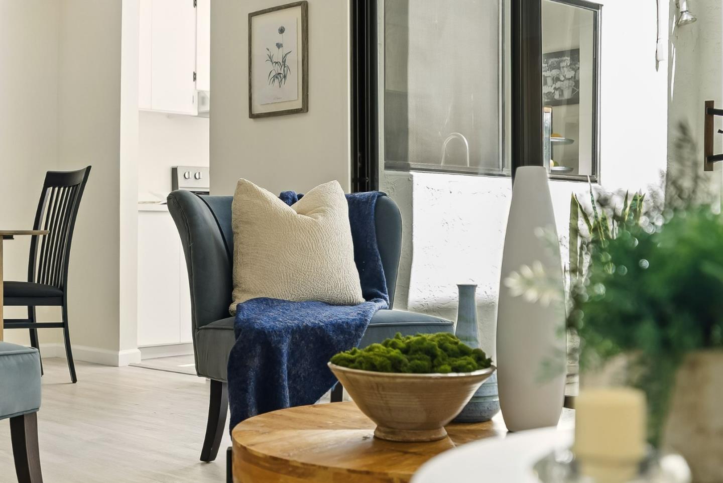 Detail Gallery Image 20 of 38 For 1919 Alameda De Las Pulgas #126,  San Mateo,  CA 94403 - 1 Beds | 1 Baths