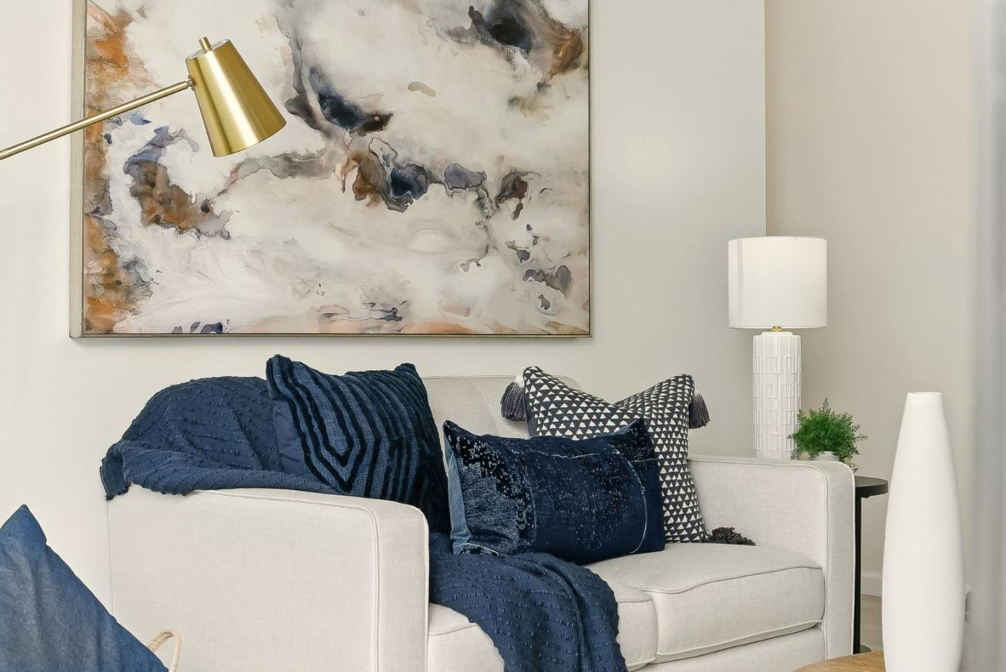 Detail Gallery Image 22 of 38 For 1919 Alameda De Las Pulgas #126,  San Mateo,  CA 94403 - 1 Beds | 1 Baths