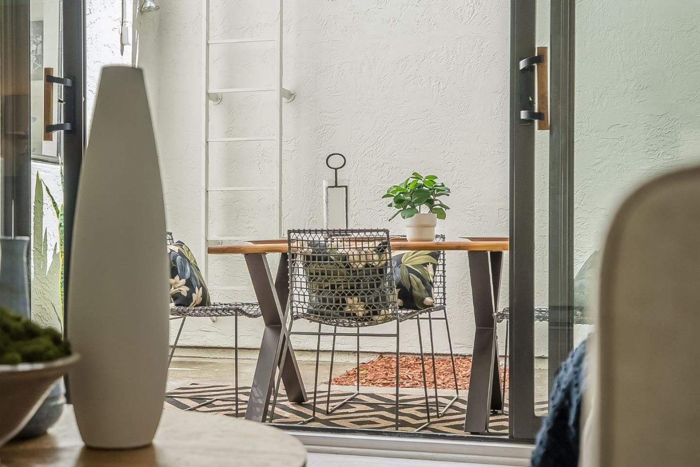 Detail Gallery Image 23 of 38 For 1919 Alameda De Las Pulgas #126,  San Mateo,  CA 94403 - 1 Beds | 1 Baths