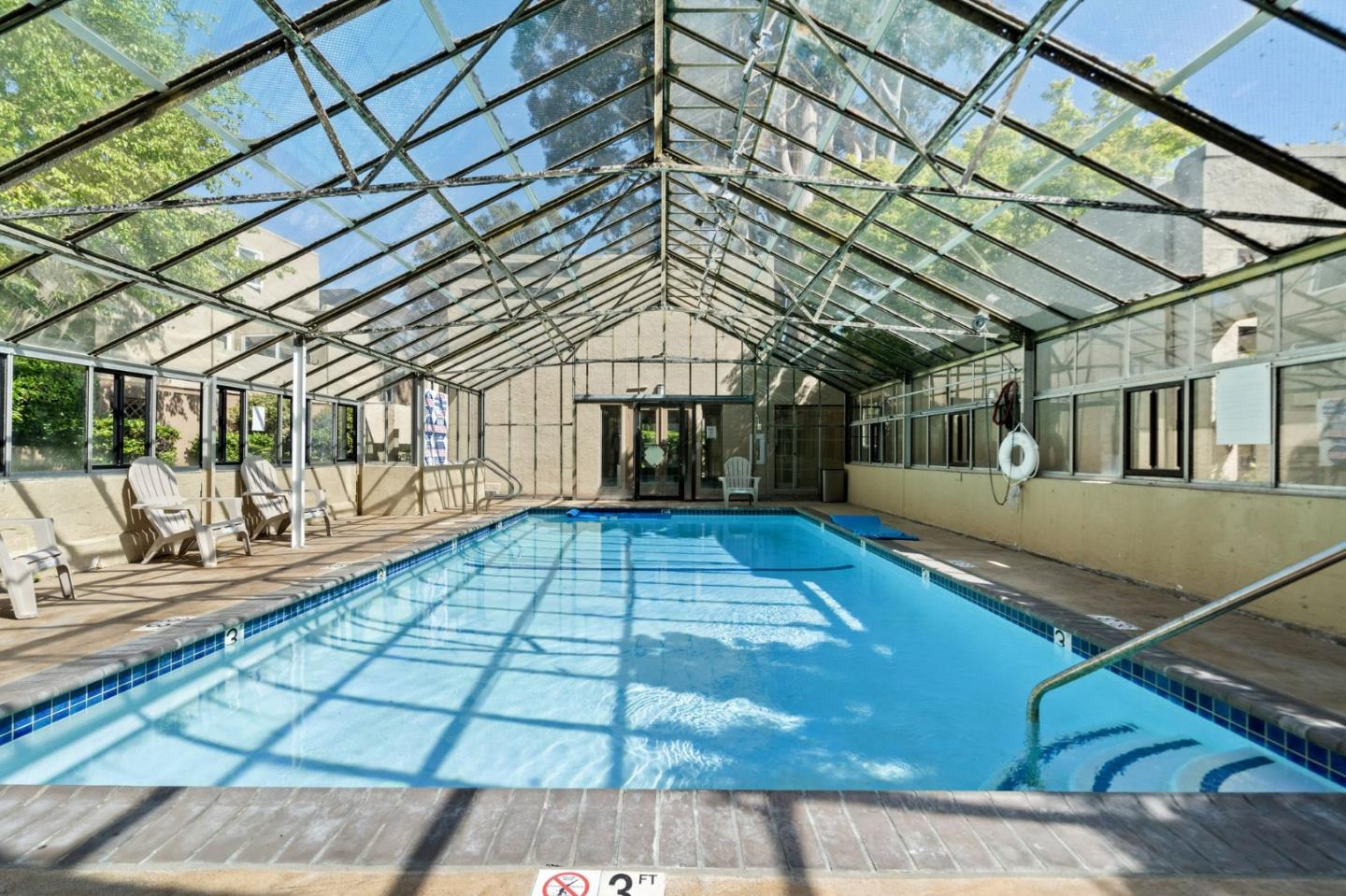 Detail Gallery Image 38 of 38 For 1919 Alameda De Las Pulgas #126,  San Mateo,  CA 94403 - 1 Beds | 1 Baths
