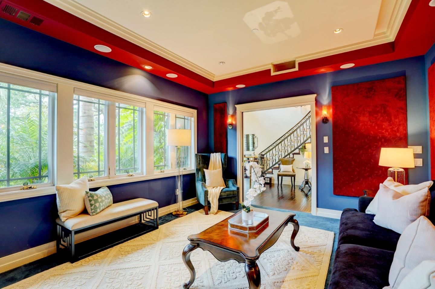 Detail Gallery Image 42 of 49 For 780 S El Monte Ave, Los Altos,  CA 94022 - 5 Beds | 4/2 Baths