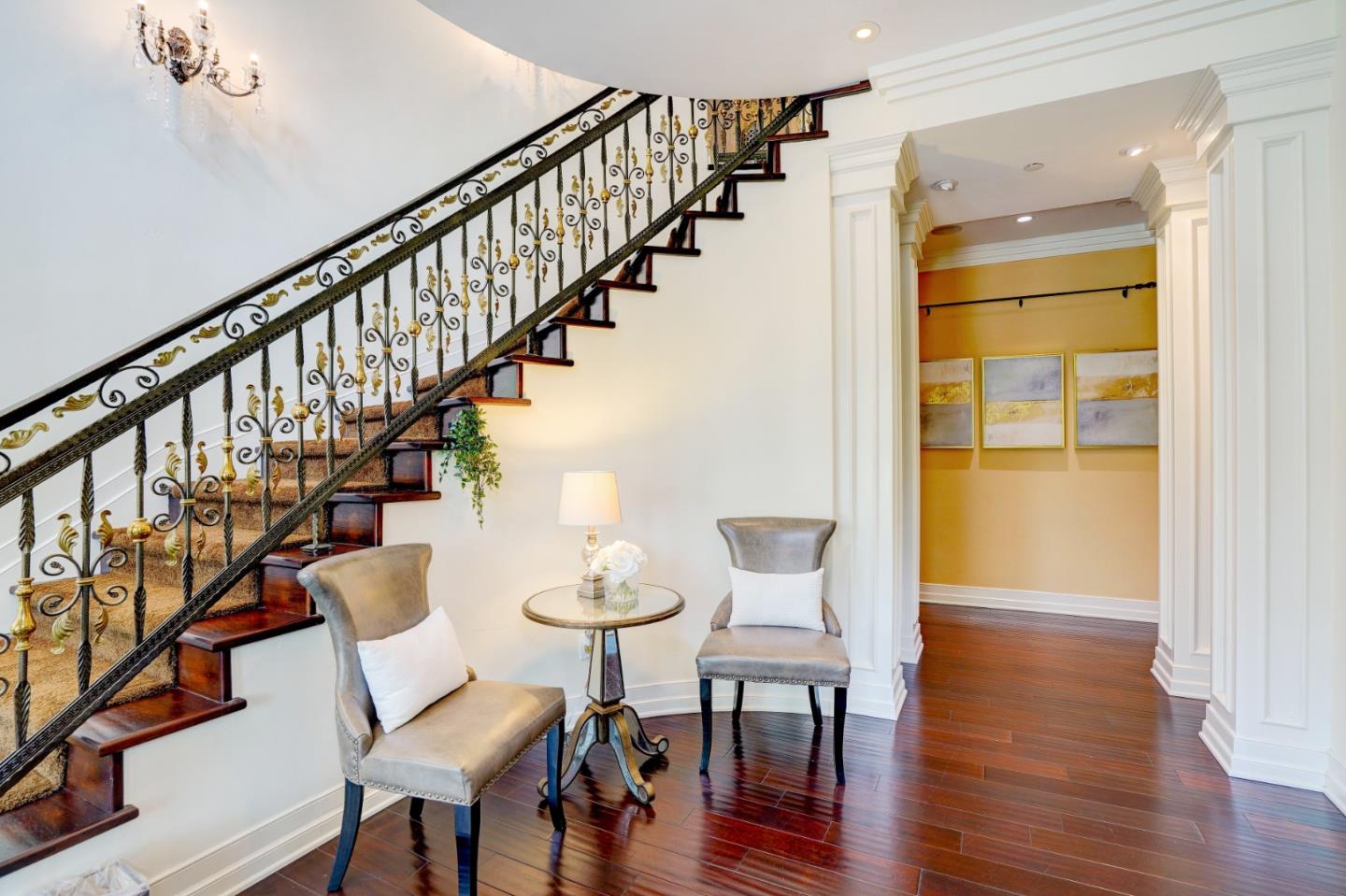 Detail Gallery Image 7 of 49 For 780 S El Monte Ave, Los Altos,  CA 94022 - 5 Beds | 4/2 Baths