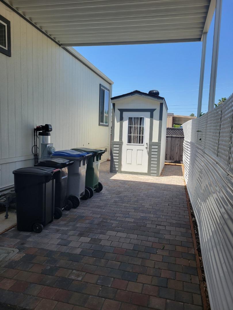Detail Gallery Image 16 of 16 For 195 Blossom Hill Rd #215,  San Jose,  CA 95123 - 3 Beds | 2 Baths