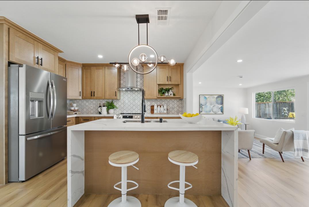 Detail Gallery Image 11 of 31 For 175 Heath St, Milpitas,  CA 95035 - 3 Beds | 2 Baths