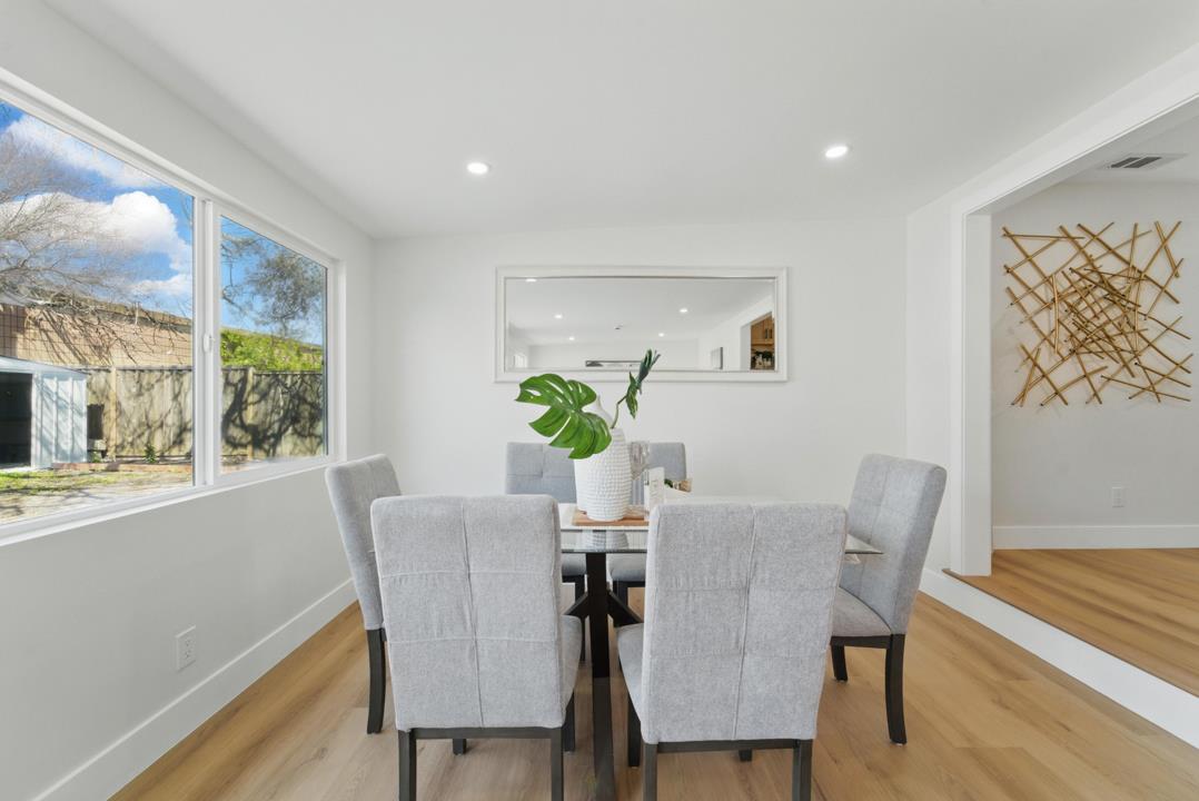 Detail Gallery Image 13 of 31 For 175 Heath St, Milpitas,  CA 95035 - 3 Beds | 2 Baths