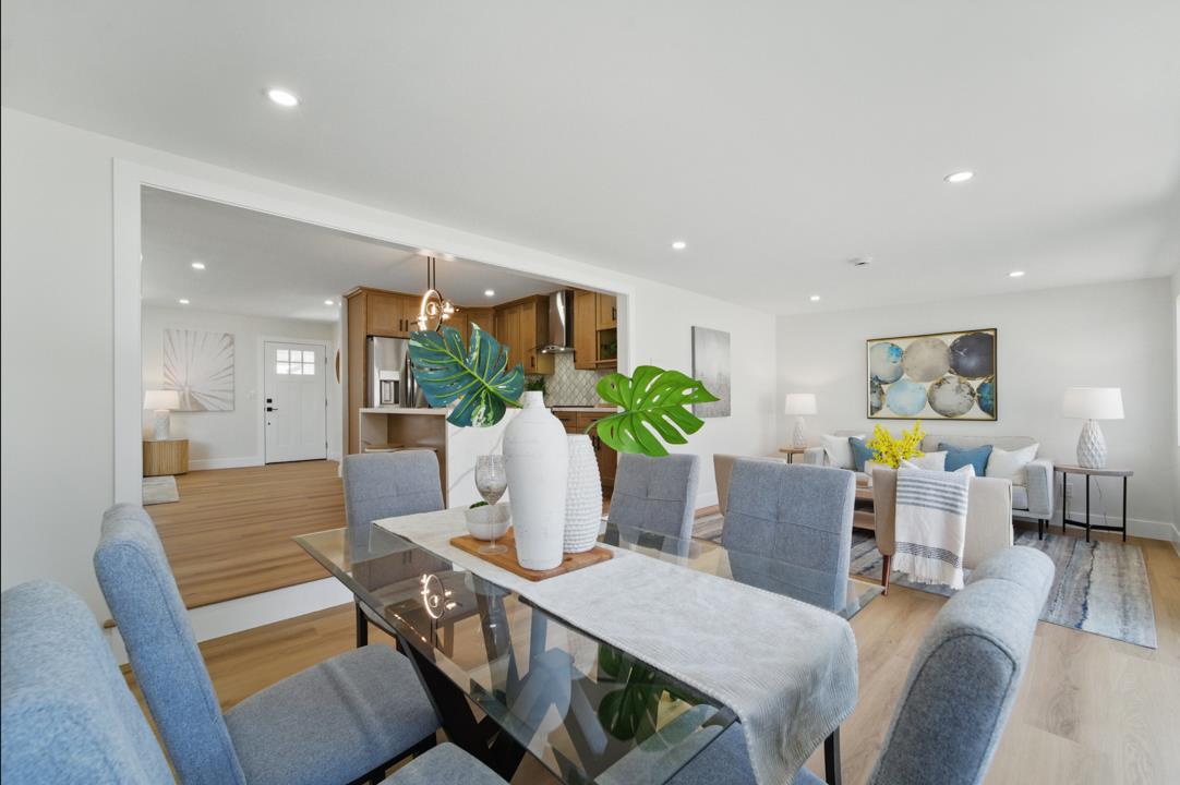 Detail Gallery Image 14 of 31 For 175 Heath St, Milpitas,  CA 95035 - 3 Beds | 2 Baths