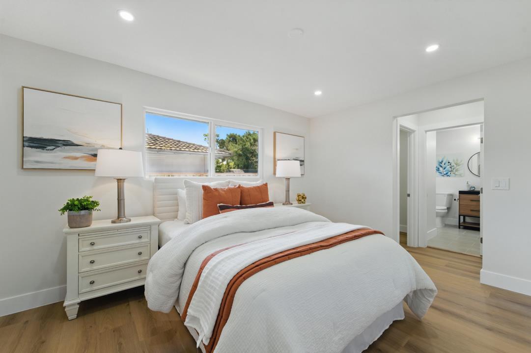 Detail Gallery Image 15 of 31 For 175 Heath St, Milpitas,  CA 95035 - 3 Beds | 2 Baths