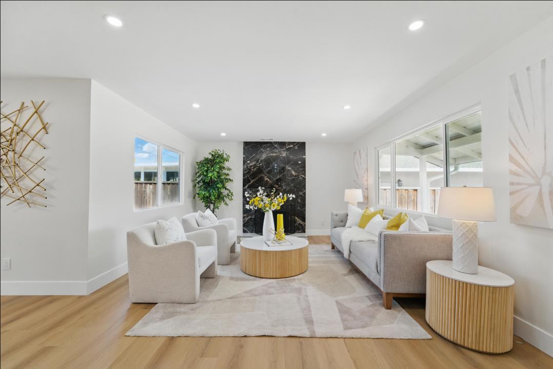 Detail Gallery Image 2 of 31 For 175 Heath St, Milpitas,  CA 95035 - 3 Beds | 2 Baths