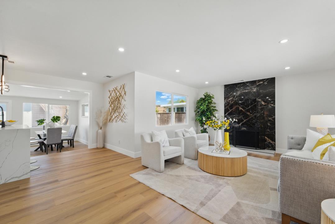 Detail Gallery Image 4 of 31 For 175 Heath St, Milpitas,  CA 95035 - 3 Beds | 2 Baths