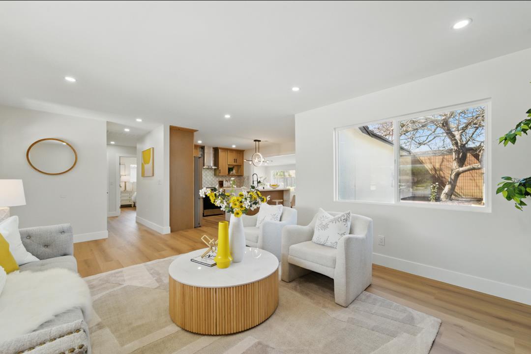 Detail Gallery Image 5 of 31 For 175 Heath St, Milpitas,  CA 95035 - 3 Beds | 2 Baths