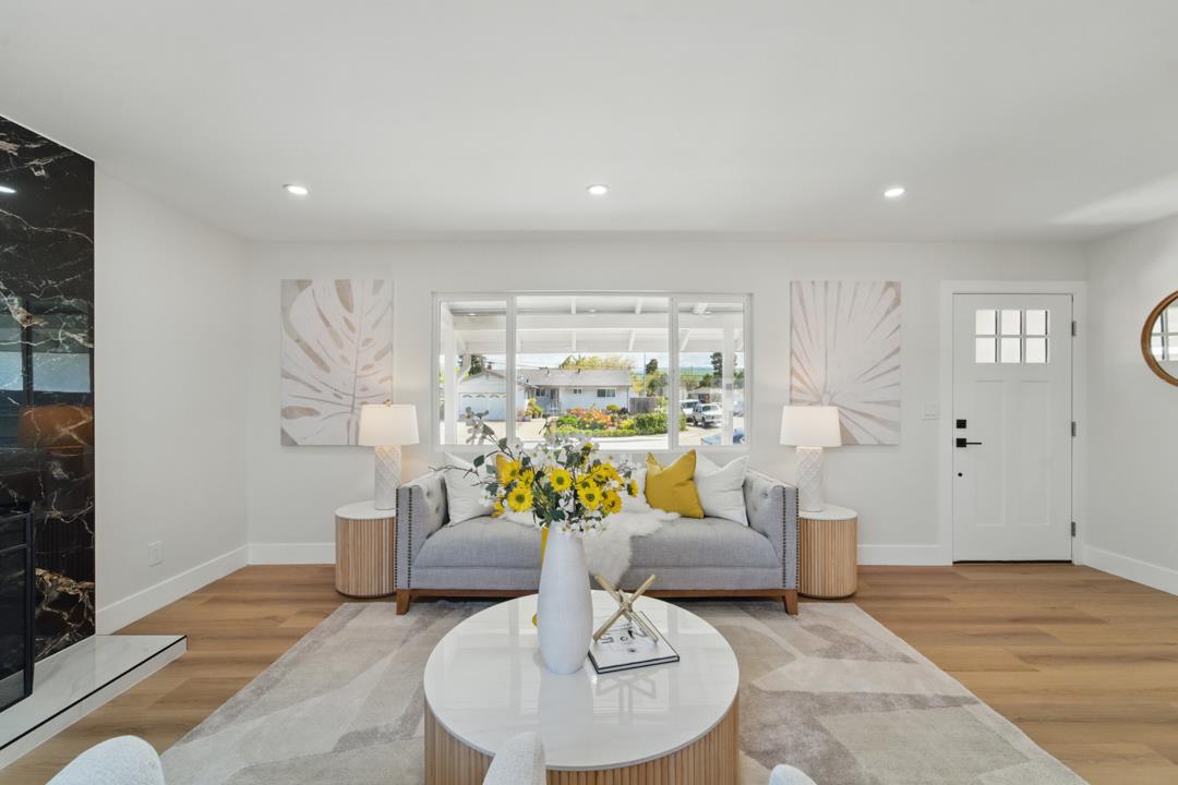 Detail Gallery Image 6 of 31 For 175 Heath St, Milpitas,  CA 95035 - 3 Beds | 2 Baths