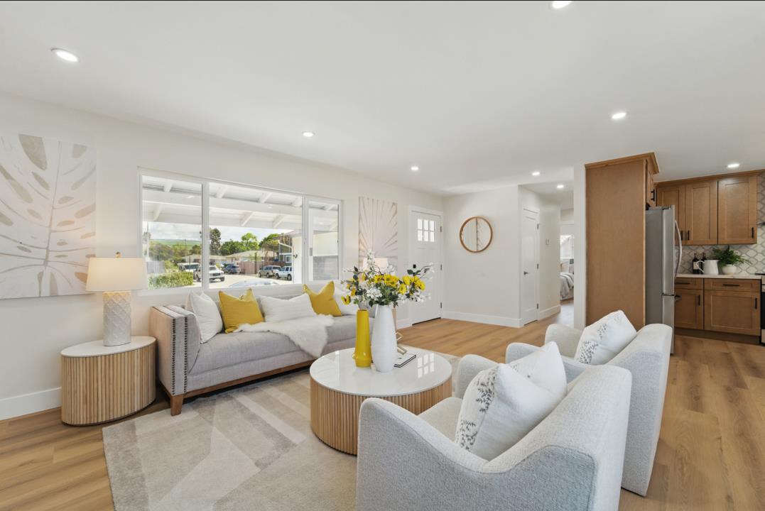 Detail Gallery Image 7 of 31 For 175 Heath St, Milpitas,  CA 95035 - 3 Beds | 2 Baths