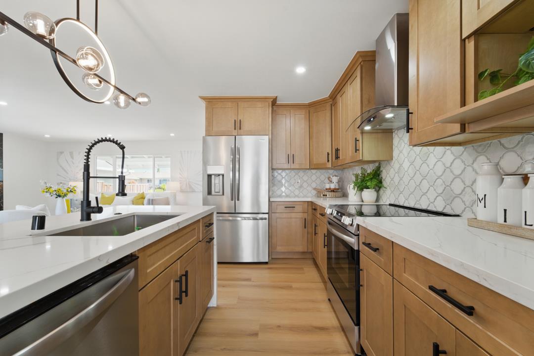 Detail Gallery Image 9 of 31 For 175 Heath St, Milpitas,  CA 95035 - 3 Beds | 2 Baths