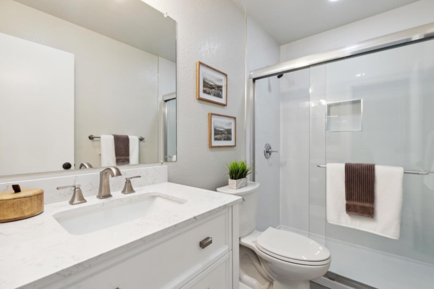 Detail Gallery Image 12 of 21 For 5214 Macaw Ct, San Jose,  CA 95123 - 3 Beds | 2/1 Baths