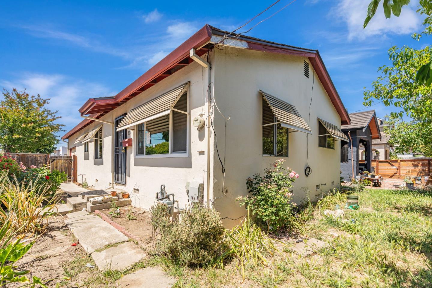 Detail Gallery Image 27 of 30 For 854 N 16th St, San Jose,  CA 95112 - 2 Beds | 1 Baths