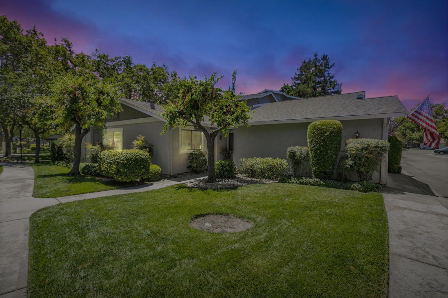 Detail Gallery Image 38 of 40 For 4942 Red Creek Drive, San Jose,  CA 95136 - 2 Beds | 2 Baths