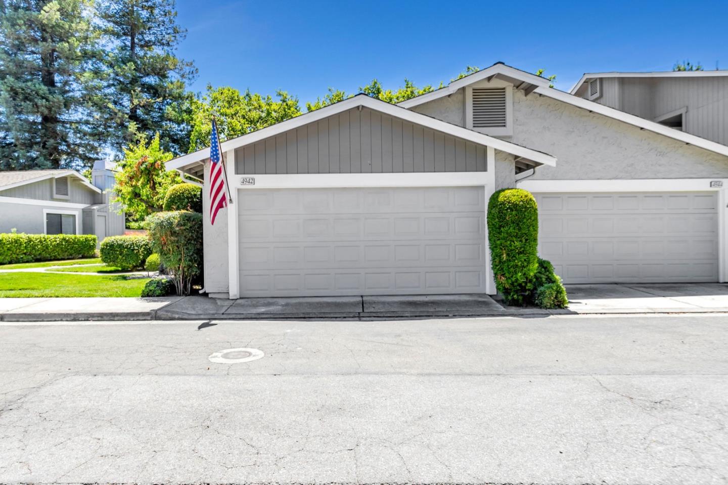 Detail Gallery Image 39 of 40 For 4942 Red Creek Drive, San Jose,  CA 95136 - 2 Beds | 2 Baths