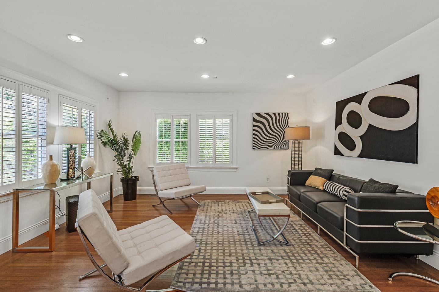 Detail Gallery Image 19 of 42 For 838 Walnut Ave, Burlingame,  CA 94010 - 4 Beds | 4 Baths