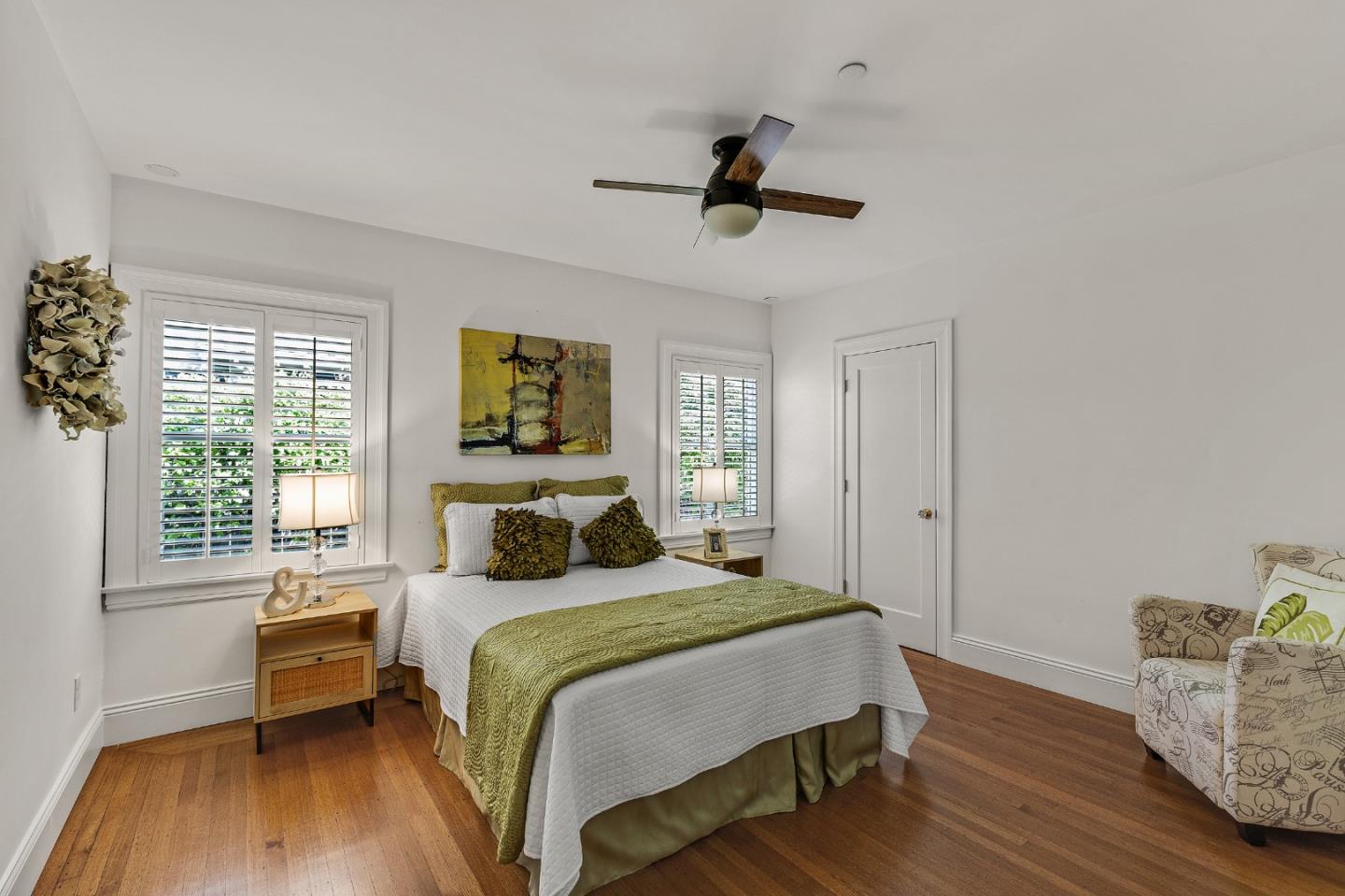 Detail Gallery Image 21 of 42 For 838 Walnut Ave, Burlingame,  CA 94010 - 4 Beds | 4 Baths