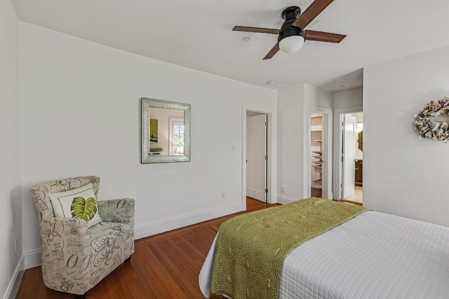 Detail Gallery Image 22 of 42 For 838 Walnut Ave, Burlingame,  CA 94010 - 4 Beds | 4 Baths