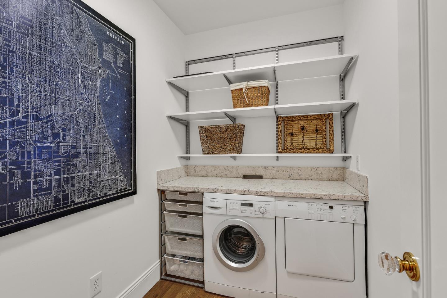 Detail Gallery Image 37 of 42 For 838 Walnut Ave, Burlingame,  CA 94010 - 4 Beds | 4 Baths