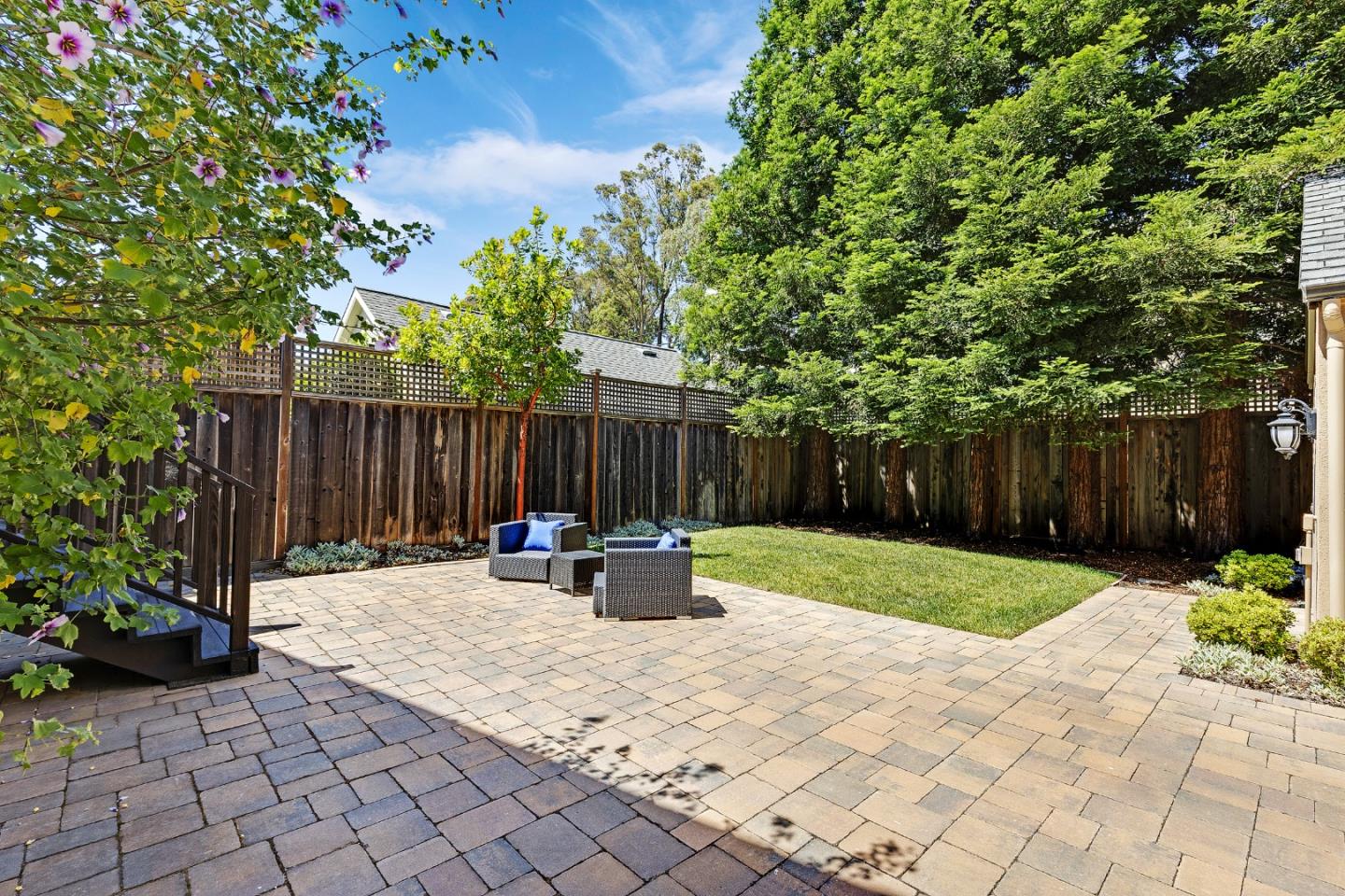 Detail Gallery Image 39 of 42 For 838 Walnut Ave, Burlingame,  CA 94010 - 4 Beds | 4 Baths