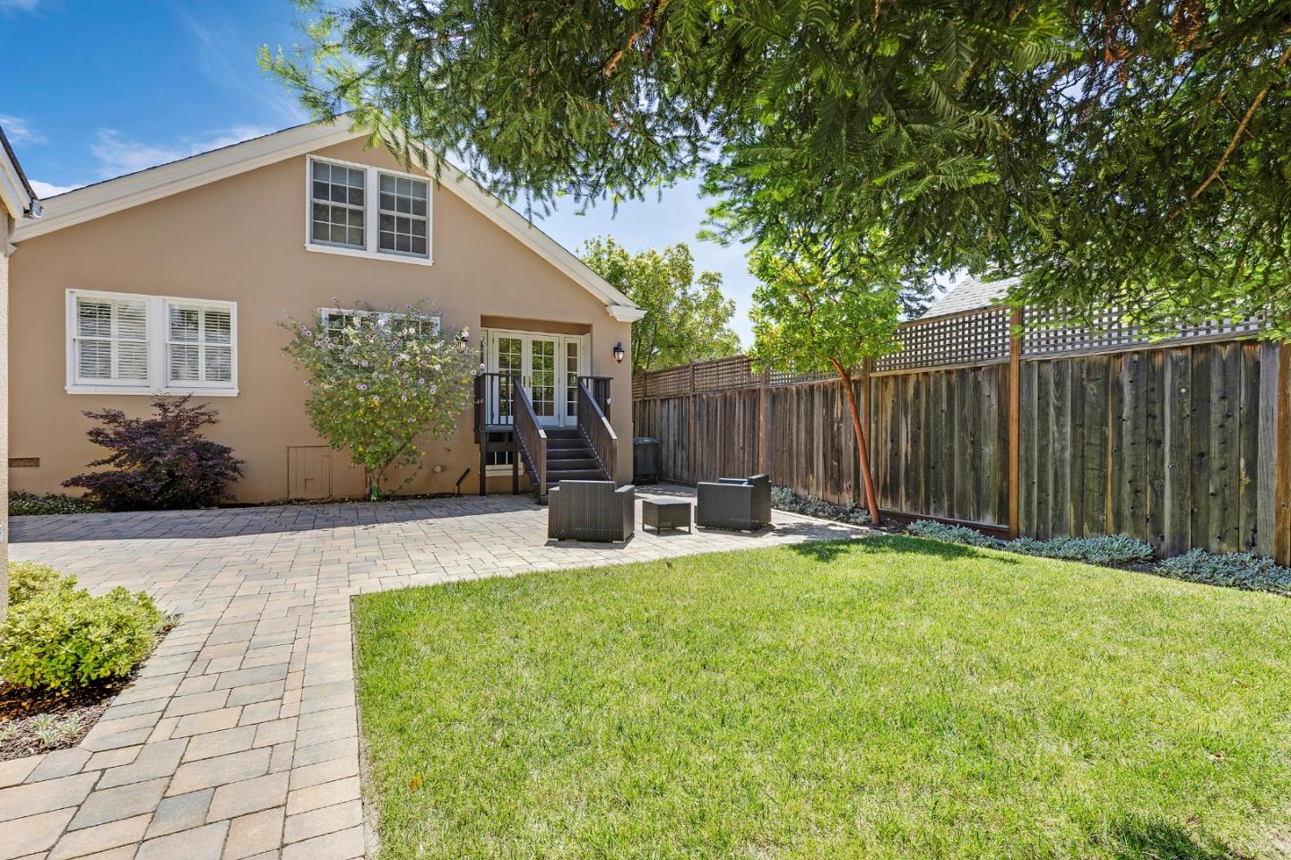 Detail Gallery Image 40 of 42 For 838 Walnut Ave, Burlingame,  CA 94010 - 4 Beds | 4 Baths