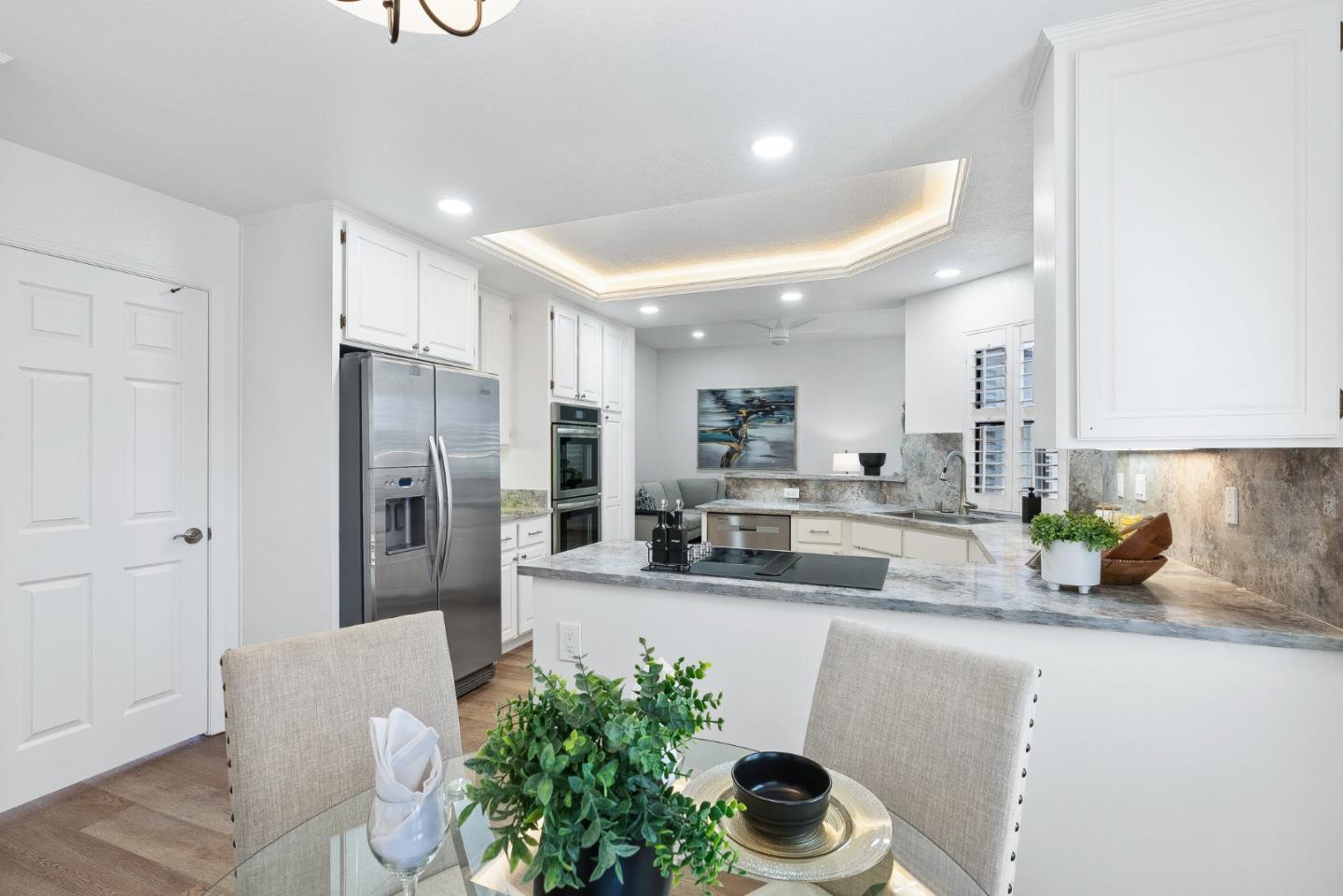 Detail Gallery Image 11 of 38 For 5949 Porto Alegre Dr, San Jose,  CA 95120 - 3 Beds | 2/1 Baths