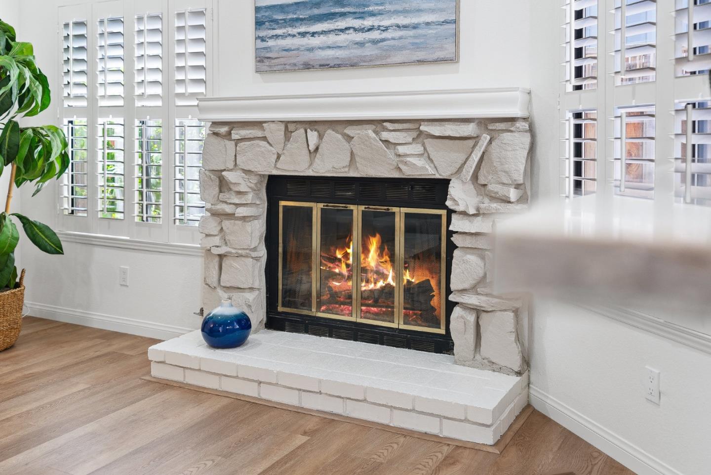 Detail Gallery Image 14 of 38 For 5949 Porto Alegre Dr, San Jose,  CA 95120 - 3 Beds | 2/1 Baths