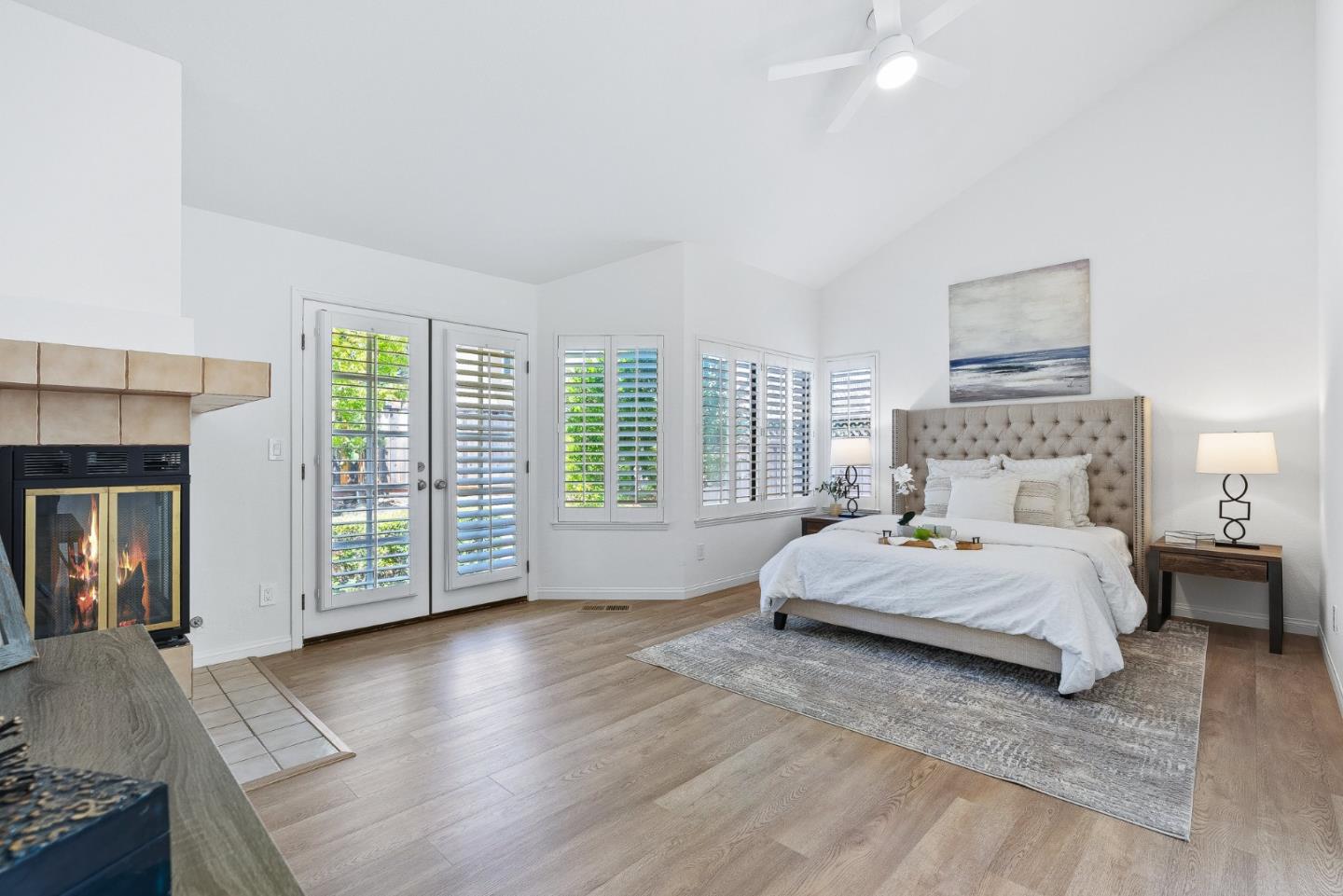 Detail Gallery Image 15 of 38 For 5949 Porto Alegre Dr, San Jose,  CA 95120 - 3 Beds | 2/1 Baths