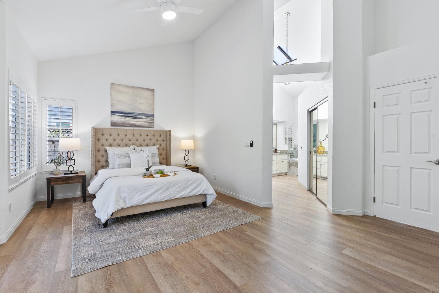 Detail Gallery Image 16 of 38 For 5949 Porto Alegre Dr, San Jose,  CA 95120 - 3 Beds | 2/1 Baths