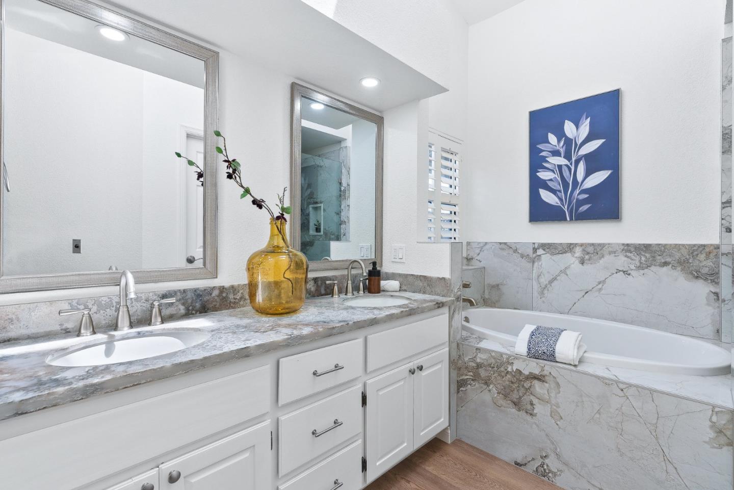 Detail Gallery Image 17 of 38 For 5949 Porto Alegre Dr, San Jose,  CA 95120 - 3 Beds | 2/1 Baths