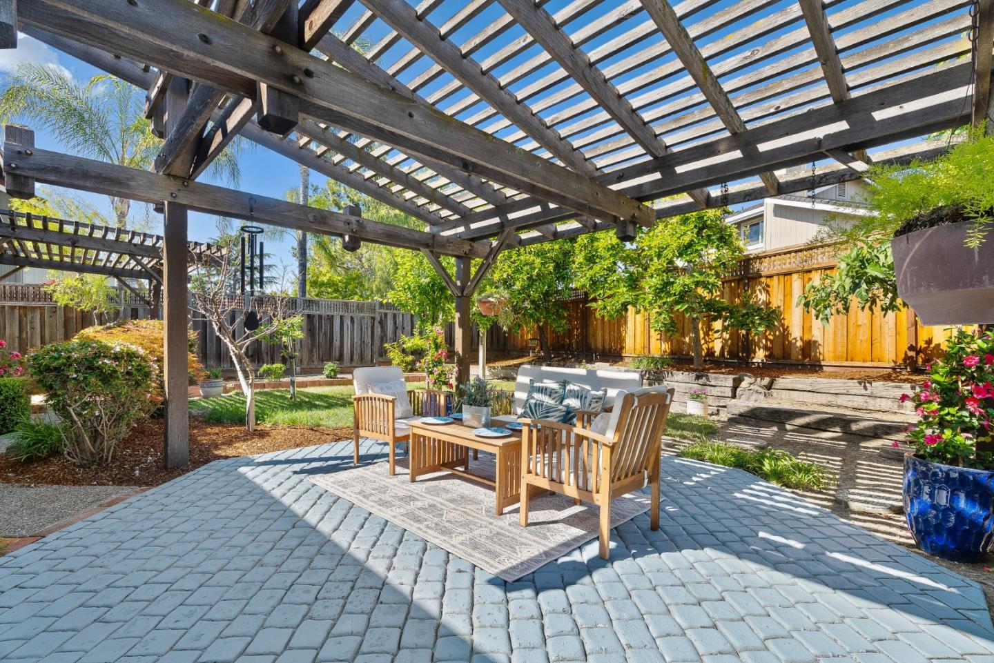 Detail Gallery Image 30 of 38 For 5949 Porto Alegre Dr, San Jose,  CA 95120 - 3 Beds | 2/1 Baths