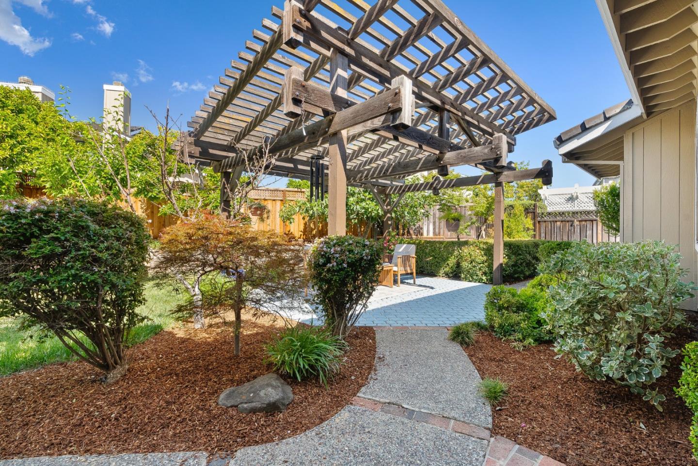 Detail Gallery Image 34 of 38 For 5949 Porto Alegre Dr, San Jose,  CA 95120 - 3 Beds | 2/1 Baths