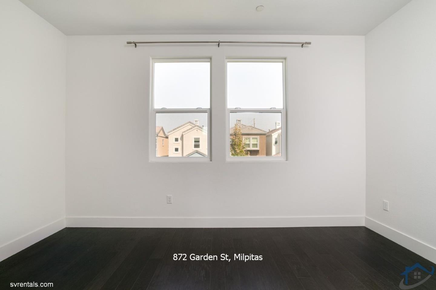 Detail Gallery Image 12 of 24 For 872 Garden St, Milpitas,  CA 95035 - 2 Beds | 1/1 Baths