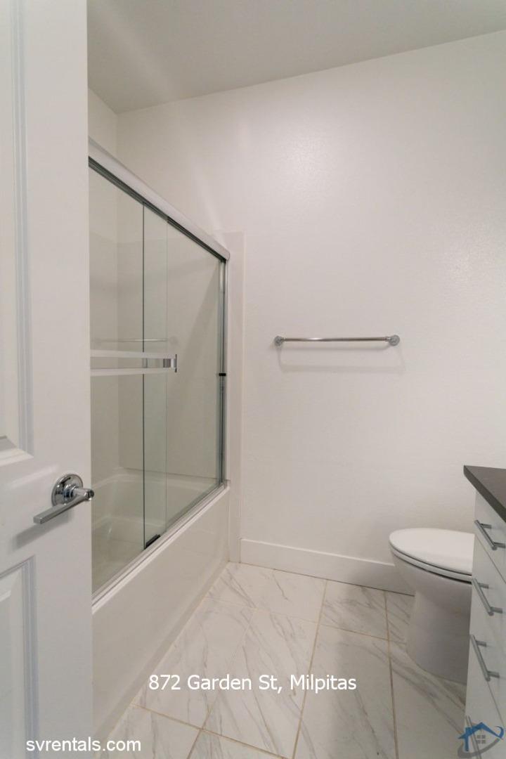 Detail Gallery Image 15 of 24 For 872 Garden St, Milpitas,  CA 95035 - 2 Beds | 1/1 Baths