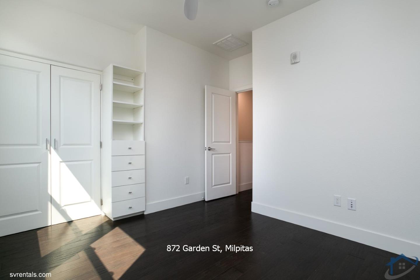 Detail Gallery Image 18 of 24 For 872 Garden St, Milpitas,  CA 95035 - 2 Beds | 1/1 Baths