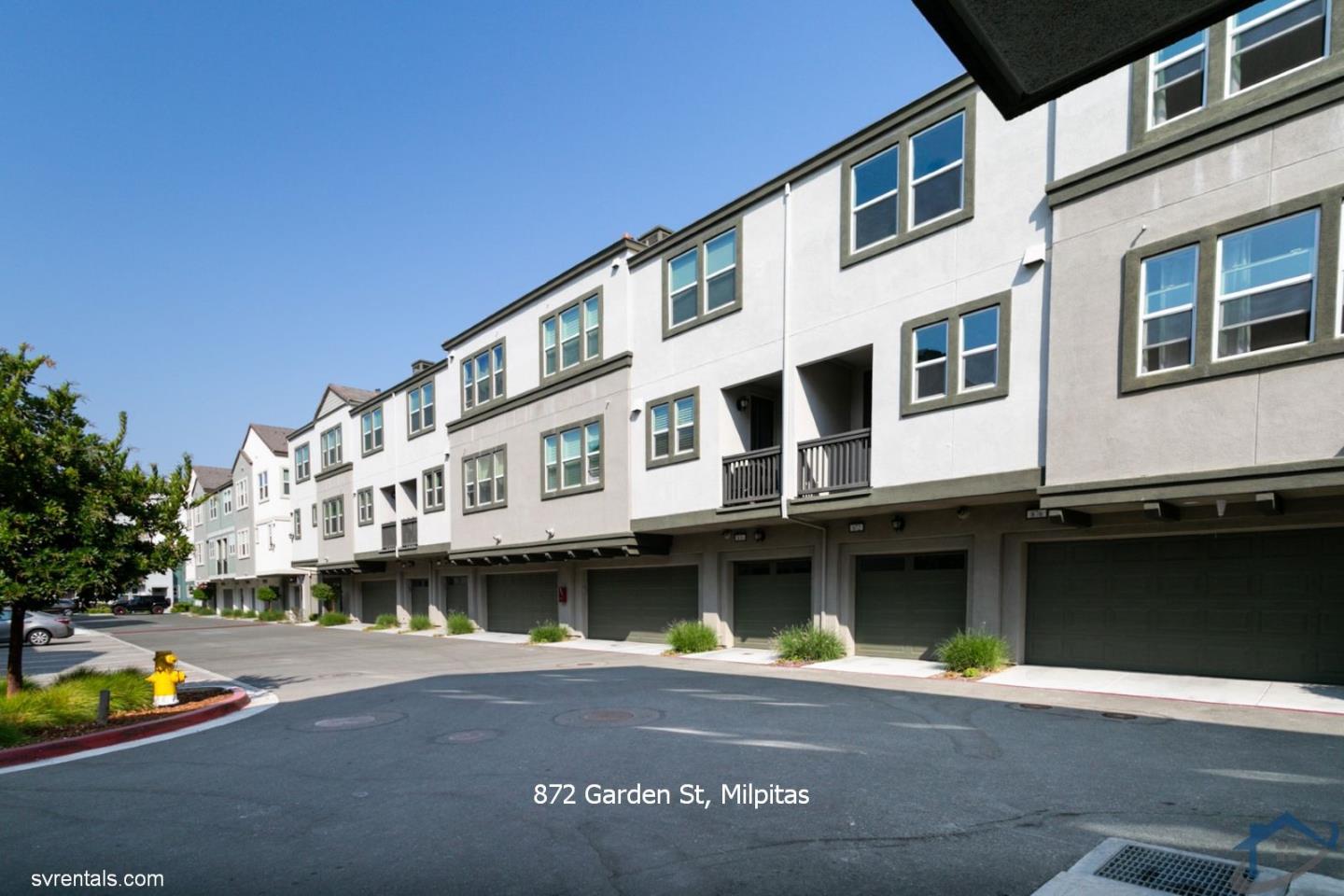 Detail Gallery Image 21 of 24 For 872 Garden St, Milpitas,  CA 95035 - 2 Beds | 1/1 Baths