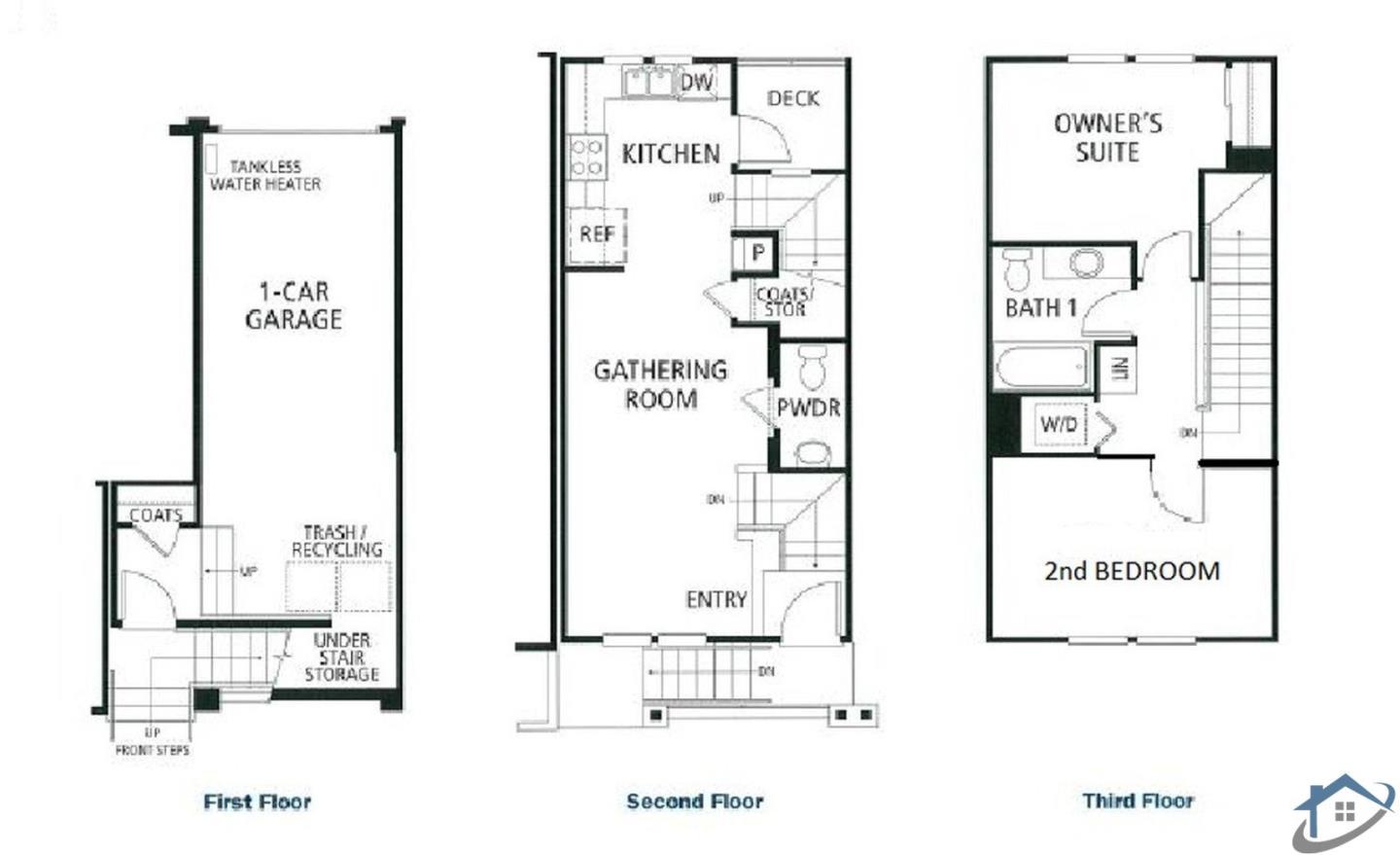 Detail Gallery Image 24 of 24 For 872 Garden St, Milpitas,  CA 95035 - 2 Beds | 1/1 Baths