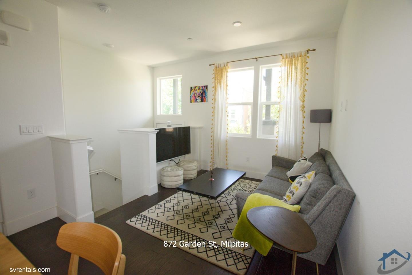 Detail Gallery Image 6 of 24 For 872 Garden St, Milpitas,  CA 95035 - 2 Beds | 1/1 Baths
