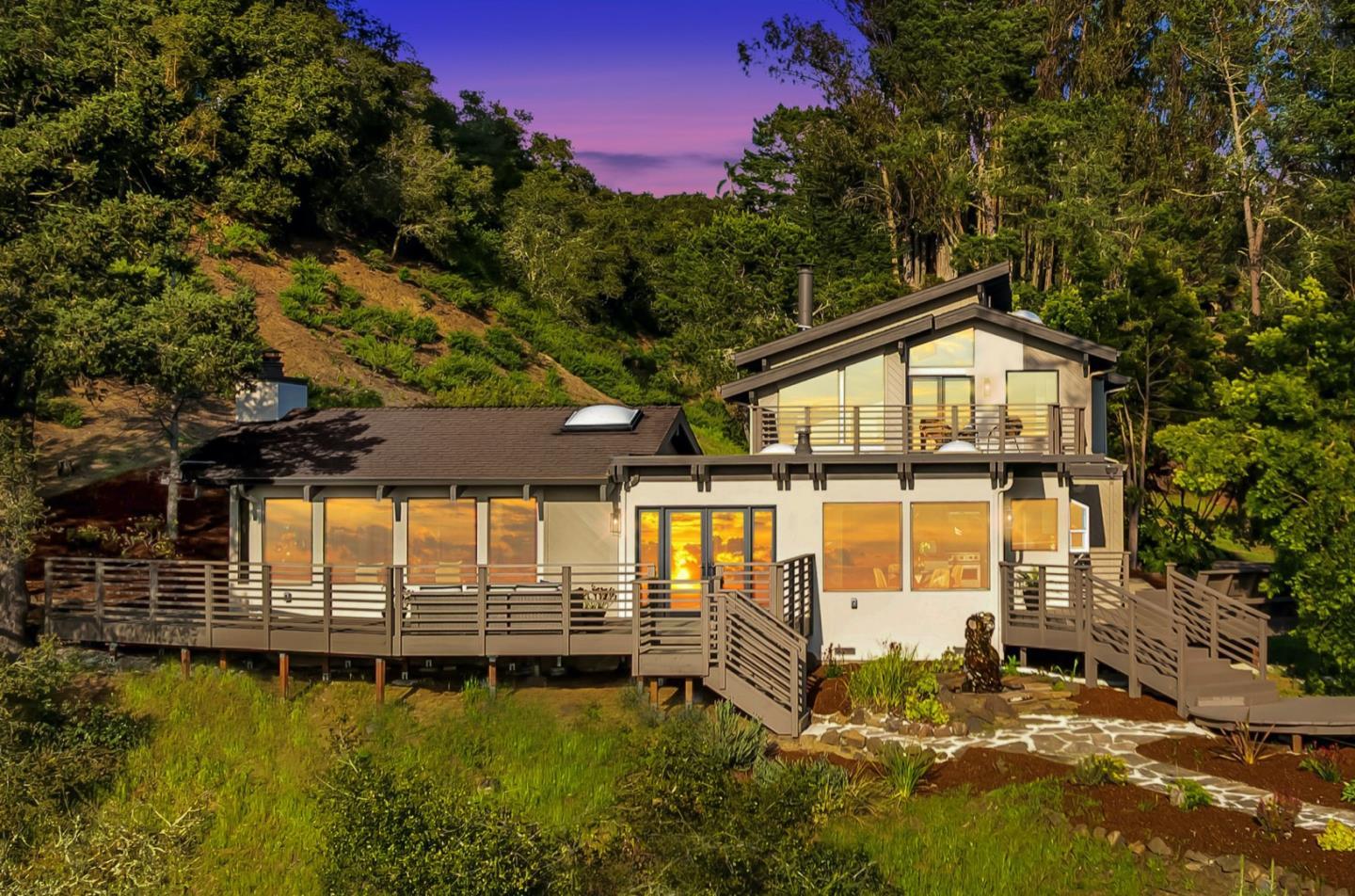 Detail Gallery Image 1 of 67 For 407 Quail Run, Aptos,  CA 95003 - 3 Beds | 2/1 Baths