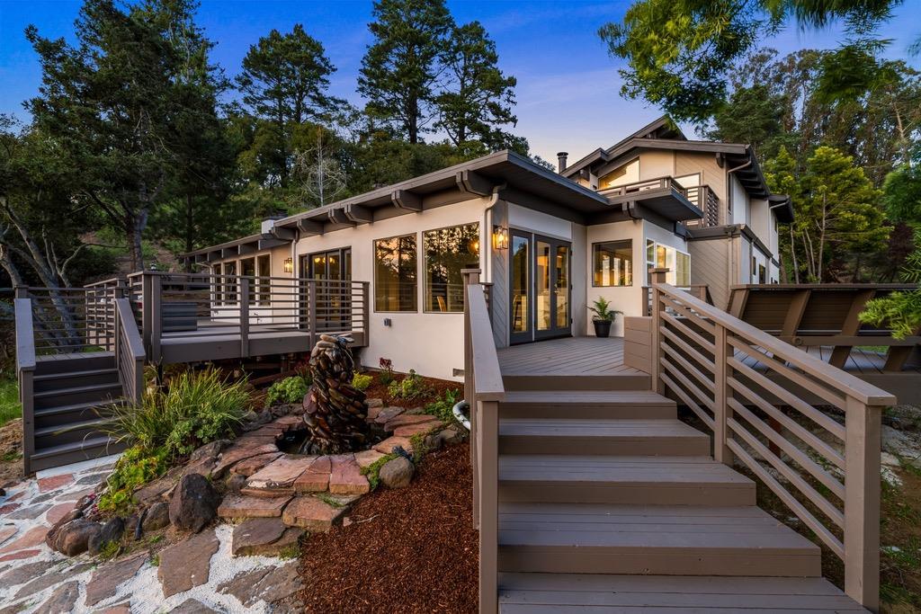Detail Gallery Image 3 of 67 For 407 Quail Run, Aptos,  CA 95003 - 3 Beds | 2/1 Baths
