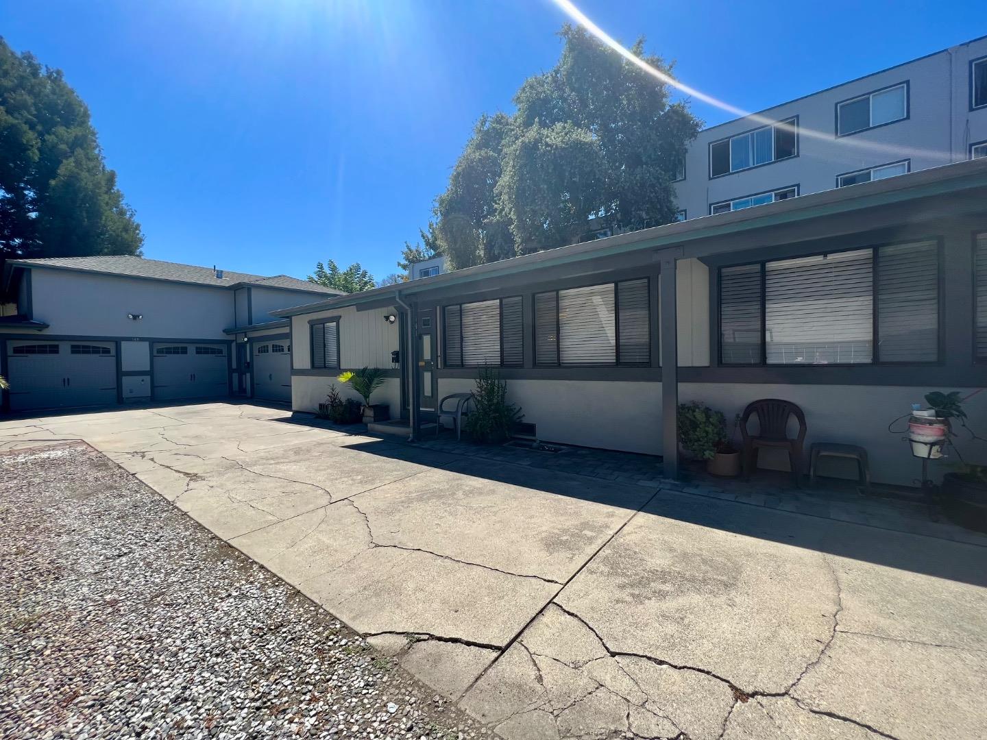 Detail Gallery Image 11 of 12 For 139 Jackson Ave, Redwood City,  CA 94061 - 2 Beds | 1 Baths