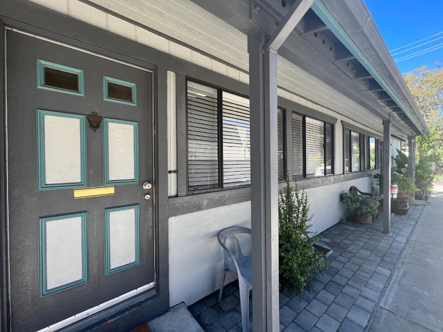 Detail Gallery Image 12 of 12 For 139 Jackson Ave, Redwood City,  CA 94061 - 2 Beds | 1 Baths
