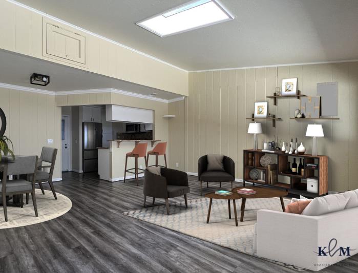 Detail Gallery Image 2 of 12 For 139 Jackson Ave, Redwood City,  CA 94061 - 2 Beds | 1 Baths
